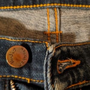 Nudie jeans Long John skinny fit